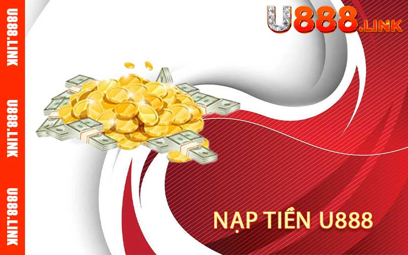 nạp tiền u888