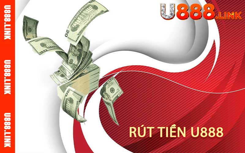 rút tiền u888
